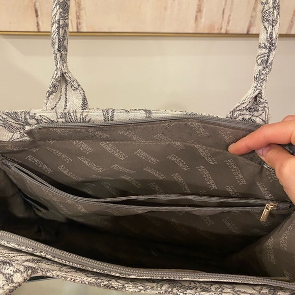 Tote from St Remy de Provence France 🇫🇷 - Picture 6 of 6